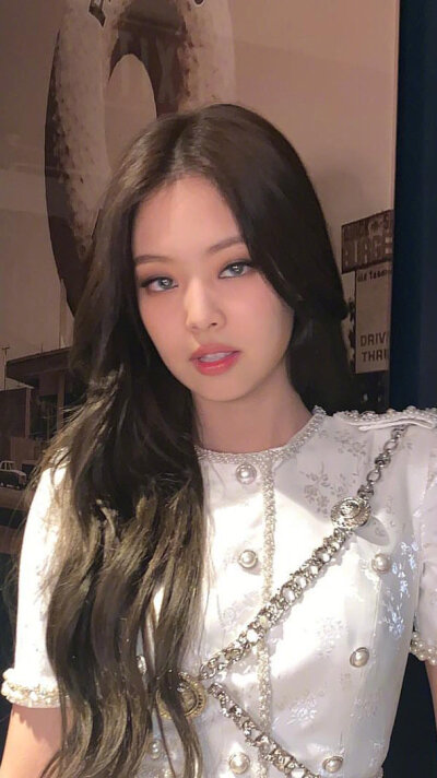 金智妮jennie壁纸