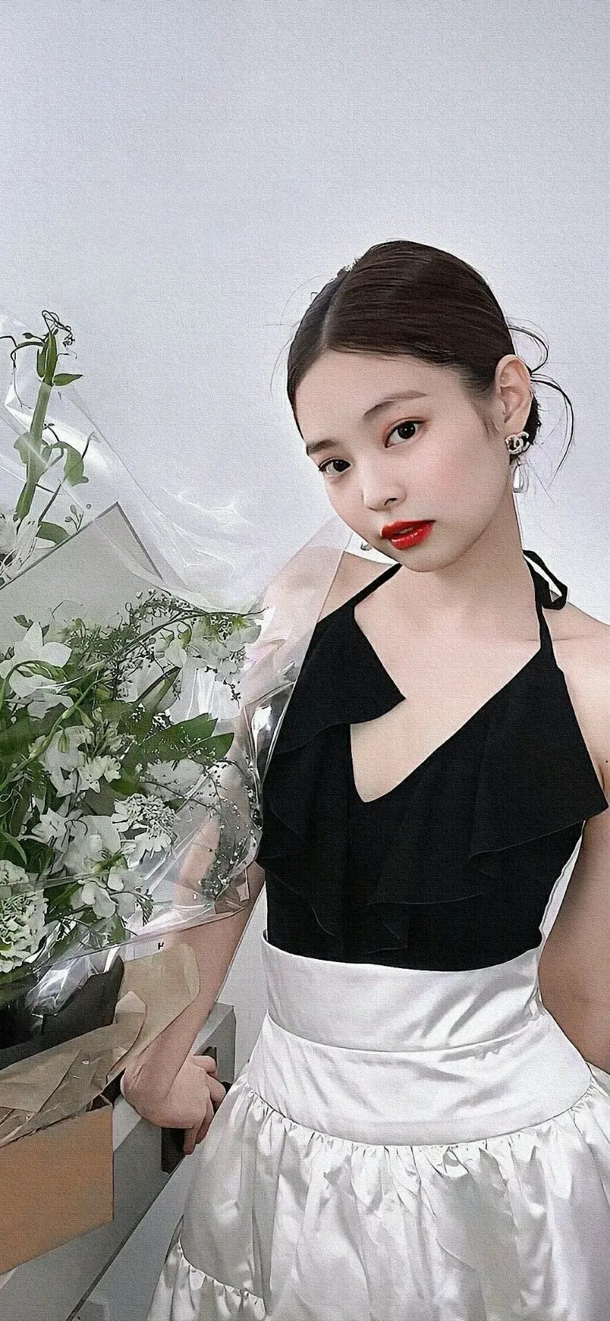 金智妮jennie壁纸