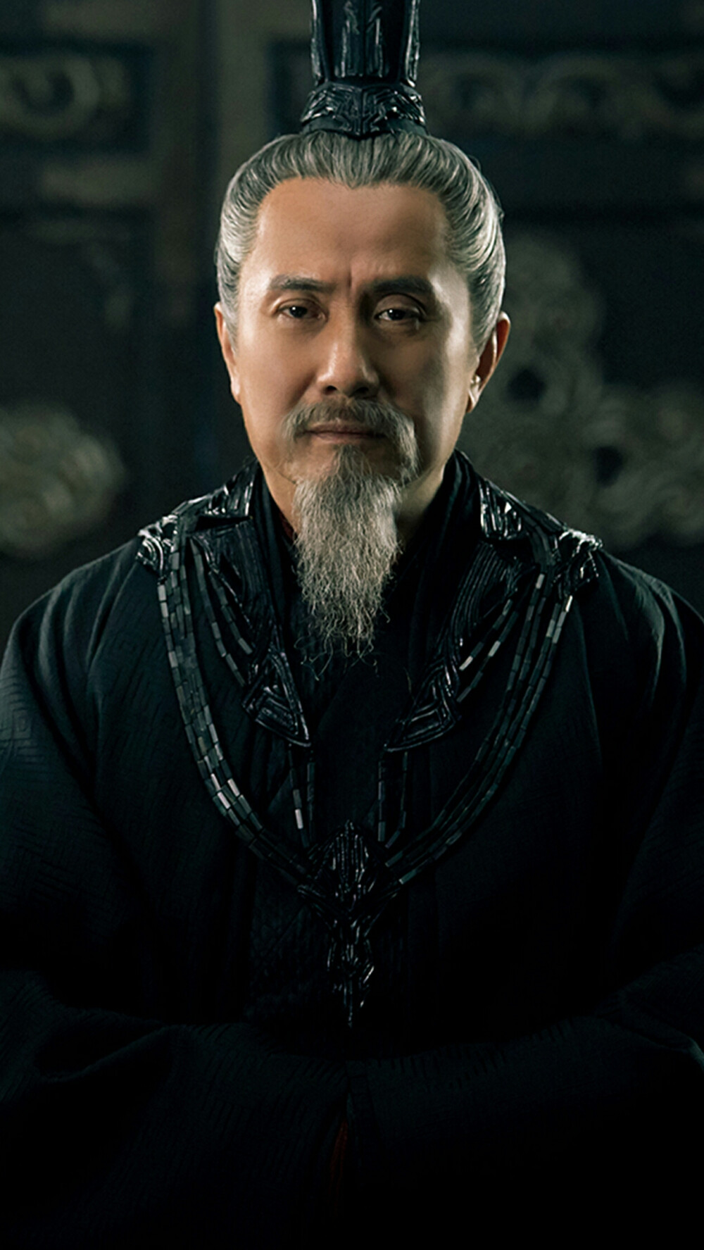 九州缥缈录雷碧城为什么死不了
