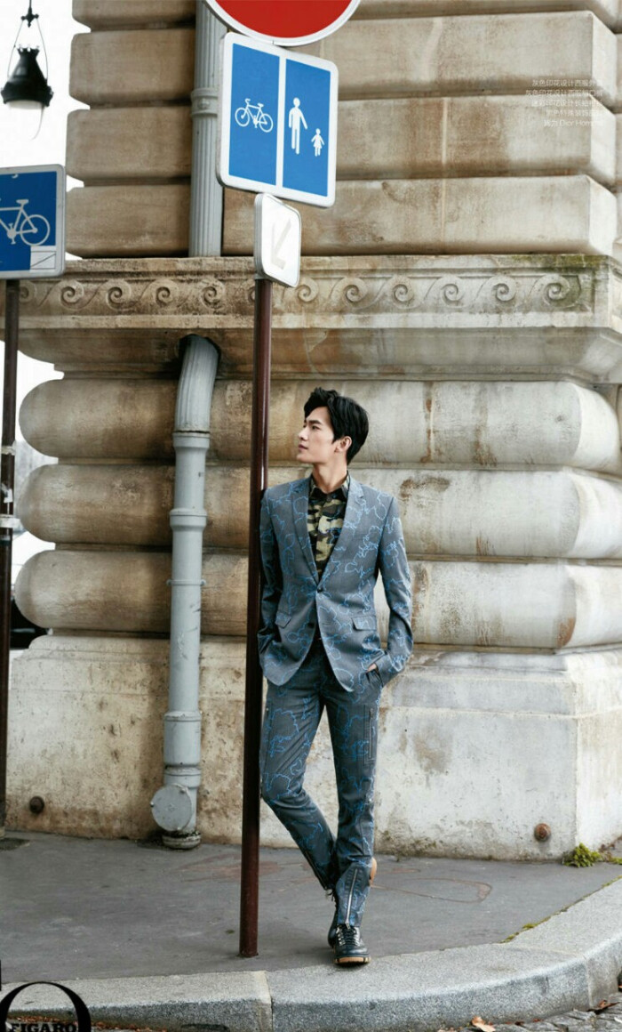 非原创【壁纸】 我是傅征, 中国海军陆战队队长. 中国海军,为您护航.