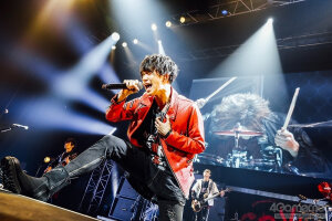 Argonavis from BanG Dream! AAside（男邦）