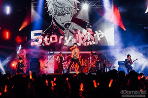 Argonavis from BanG Dream! AAside（男邦）