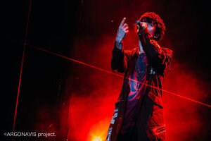 Argonavis from BanG Dream! AAside（男邦）