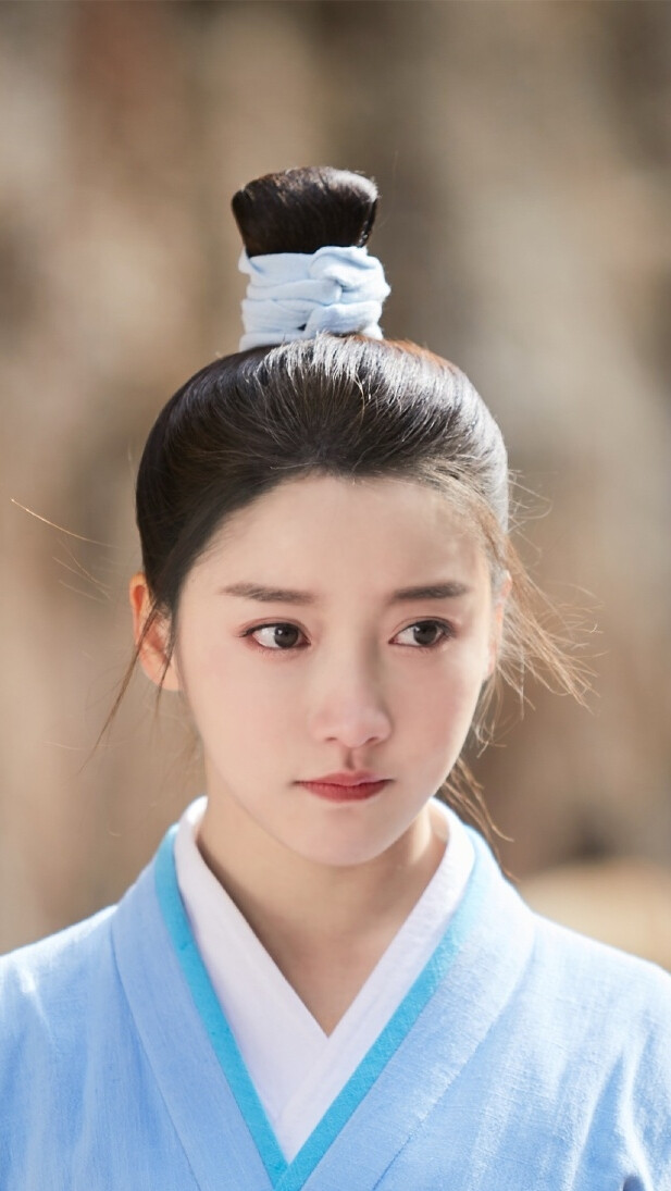 恋恋江湖于盛优姜贞羽