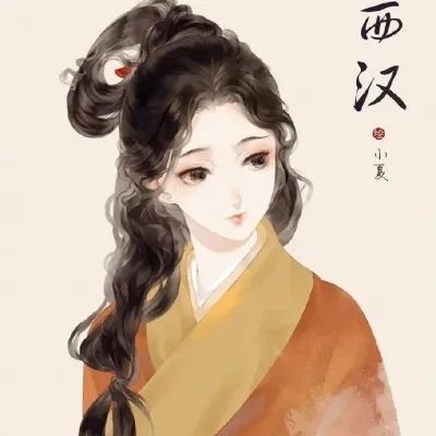 闺蜜头像（六人组）