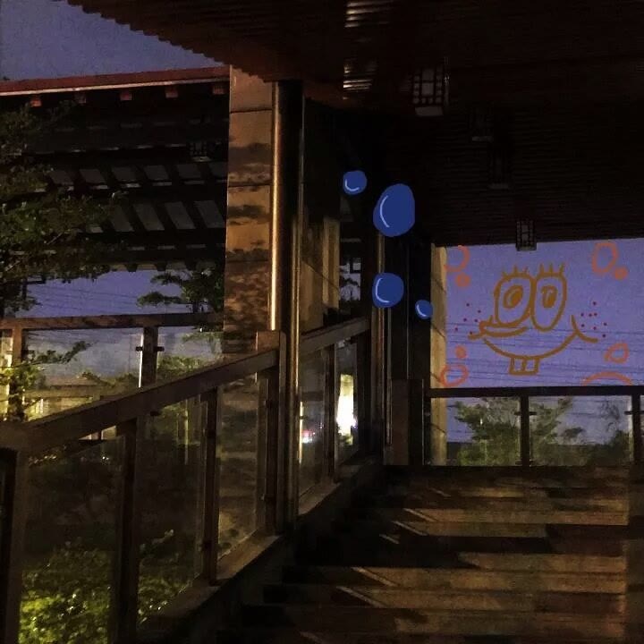 背景图