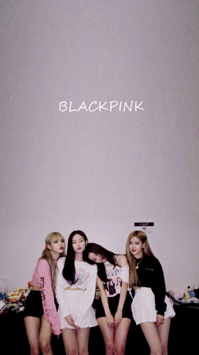 blackpink