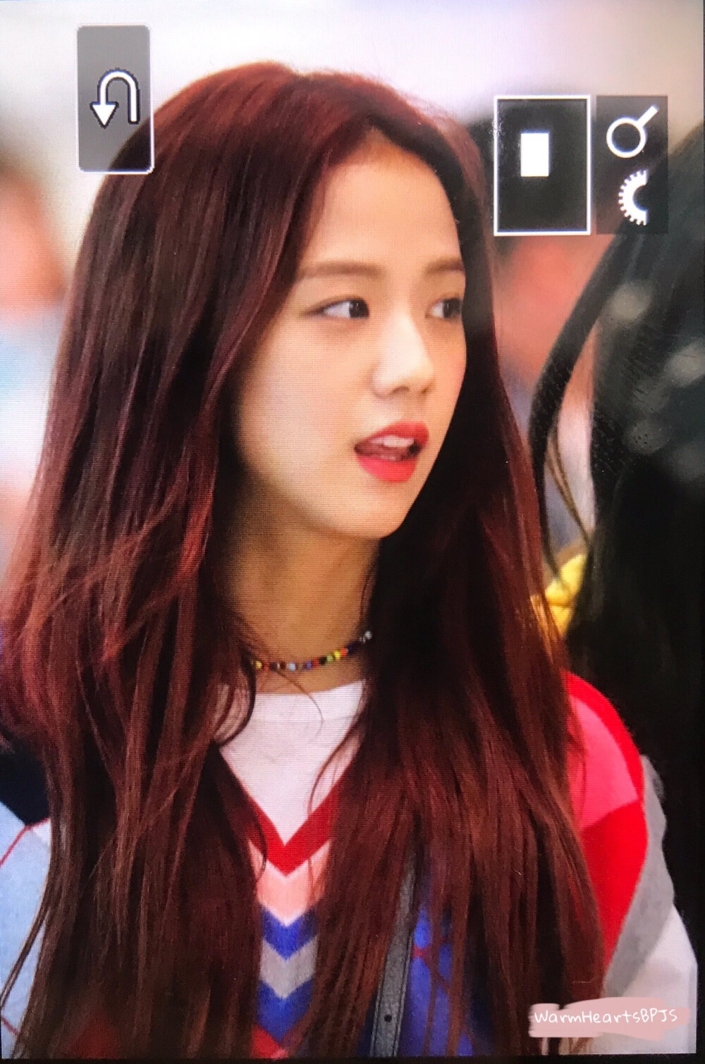 Jisoo