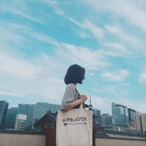 头像、背景、插画