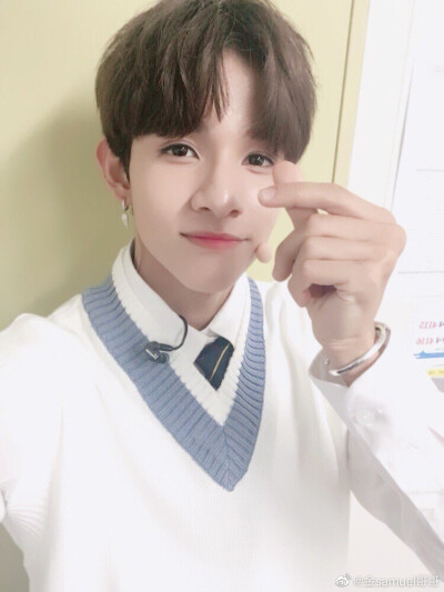金samuel
