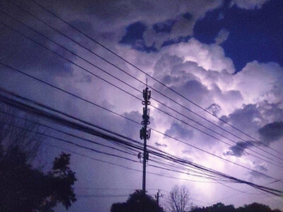 sky
