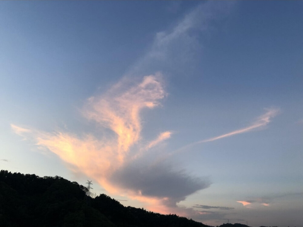 sky