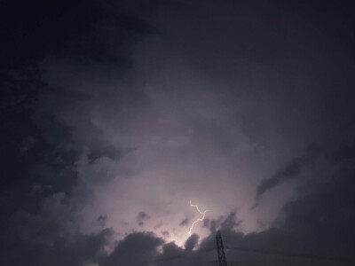 sky