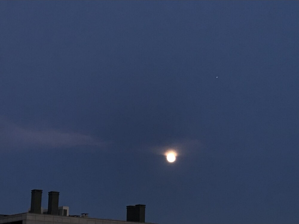 sky