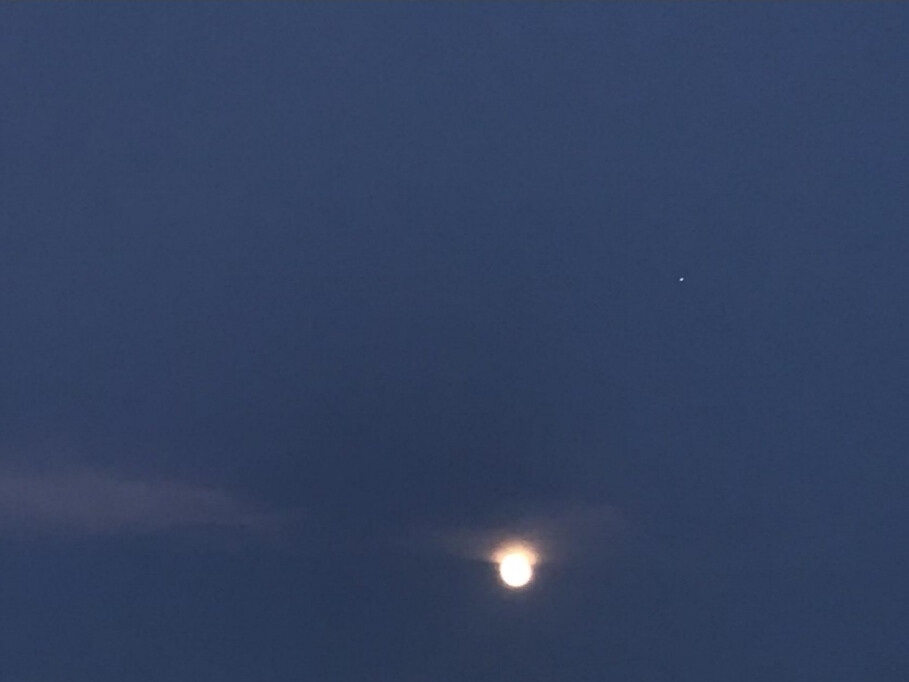 sky