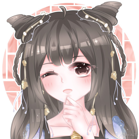 可爱的田螺姑娘