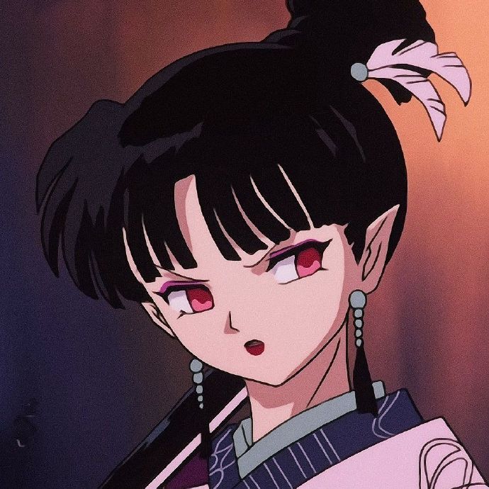 女漫头.是原创啦