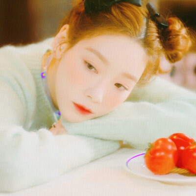 °金泰妍
原截 ○柚子的存图号