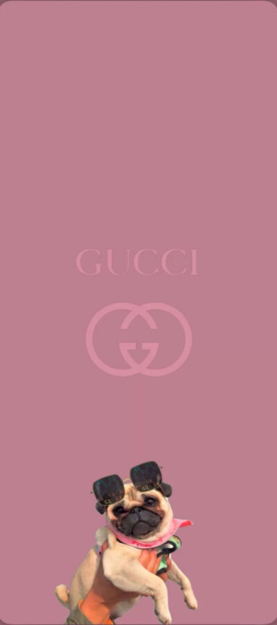 壁纸gucci