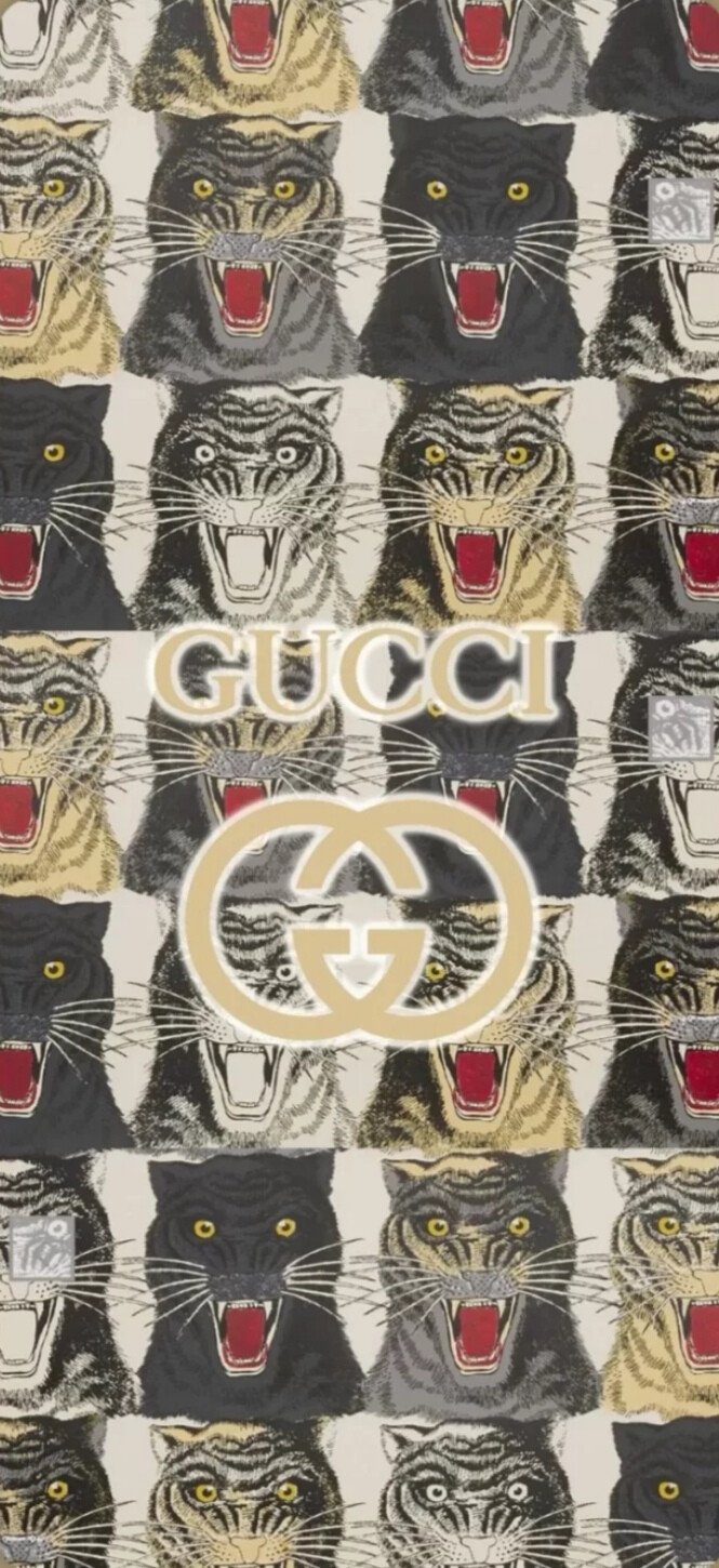 壁纸gucci