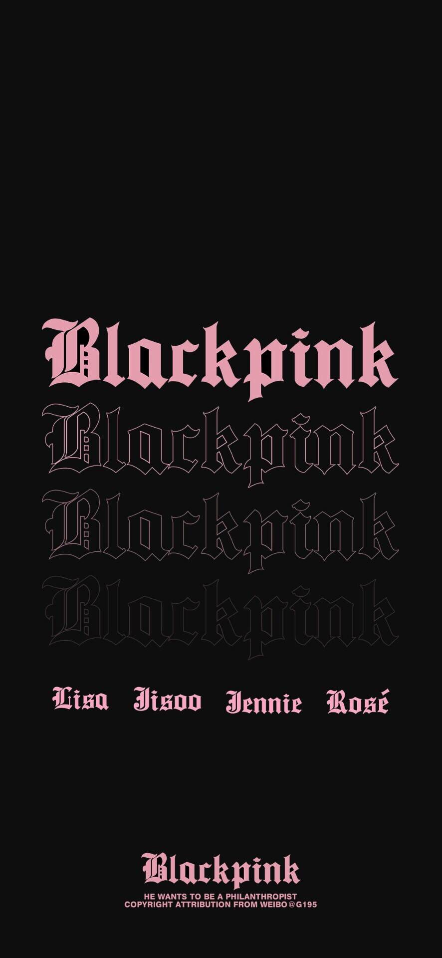 Blackpink