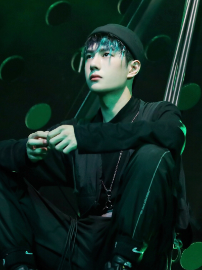 爱你的勇气不会变♥巅峰遇见♥