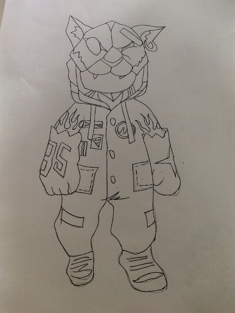 爱你的勇气不会变♥巅峰遇见♥