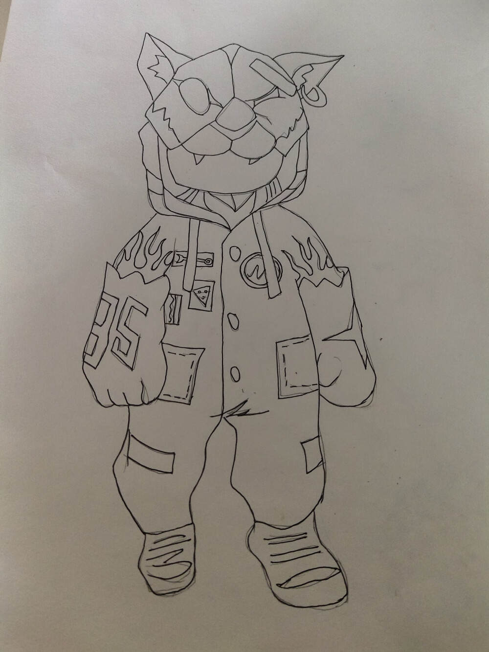 王一博先生生日快乐♥