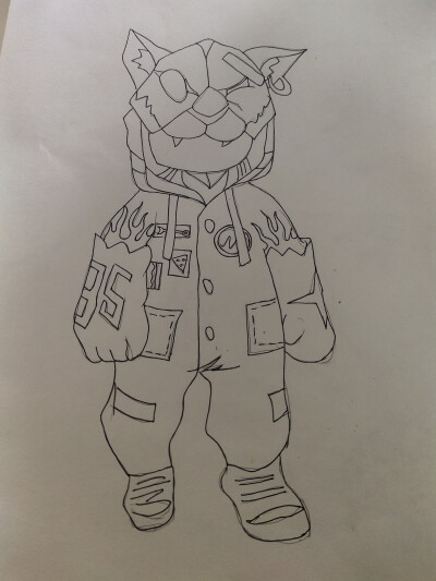 王一博先生生日快乐♥