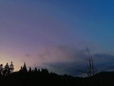 壁纸 摄影 风景 天空 紫色 湖泊 欧美