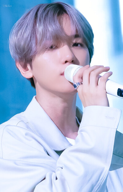 UN. BAEKHYUN. VILLAGE 