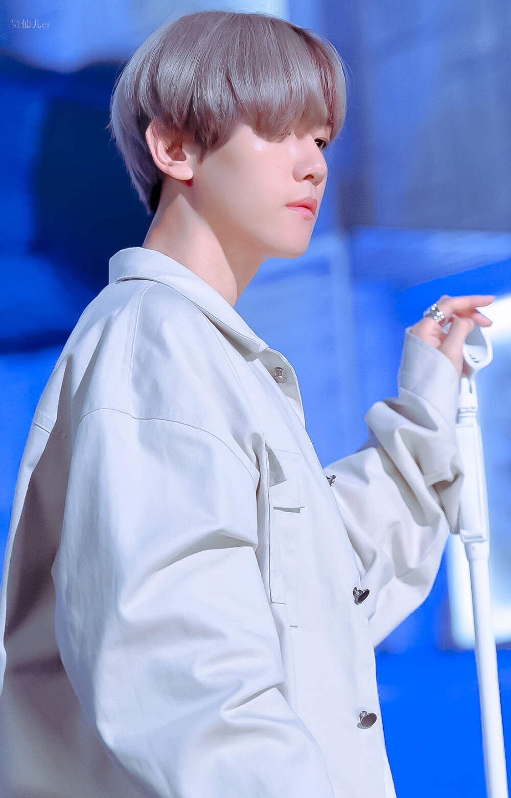 UN. BAEKHYUN. VILLAGE 