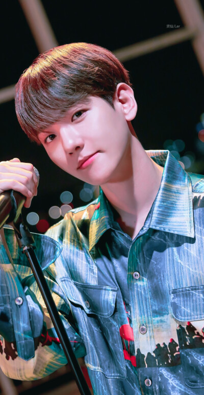 BAEKHYUN