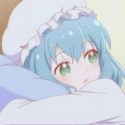 超甜头像♡我也想成为你的小哭包，每天都对你撒娇