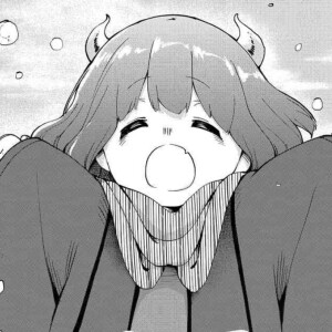 魔王的女儿过于温柔
头像 女头 黑白