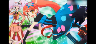 美妙天堂/自截图 蜜柑 啦啦