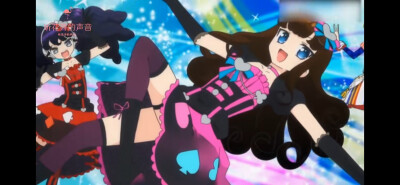 美妙天堂/自截图 茱香 卡露露