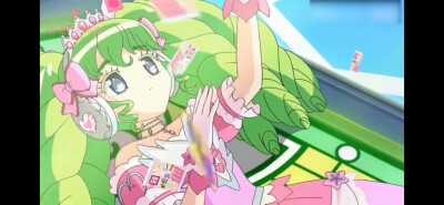 美妙天堂/自截图 大家都是朋友，大家都是偶像！（みんな友達だみんなアイドルだ！）明白（かしこま）