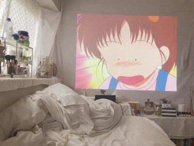 治愈背景图