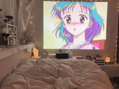 治愈背景图