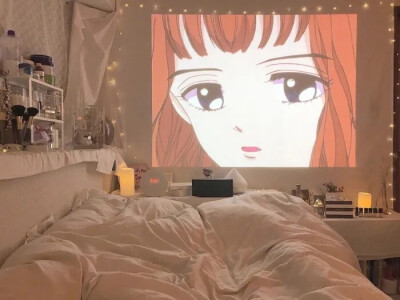 治愈背景图