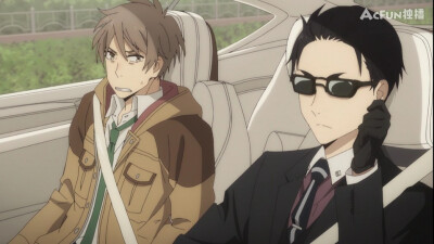 富豪刑事第三话/加藤春/神户大助