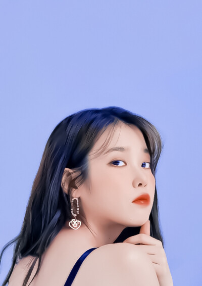 IU
原截Chichoo