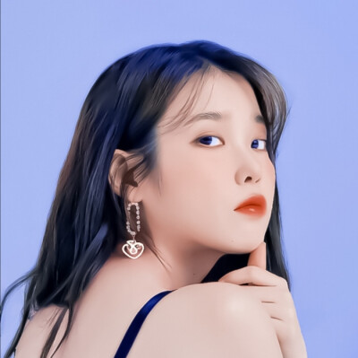 IU
原截Chichoo