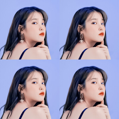 IU
原截Chichoo