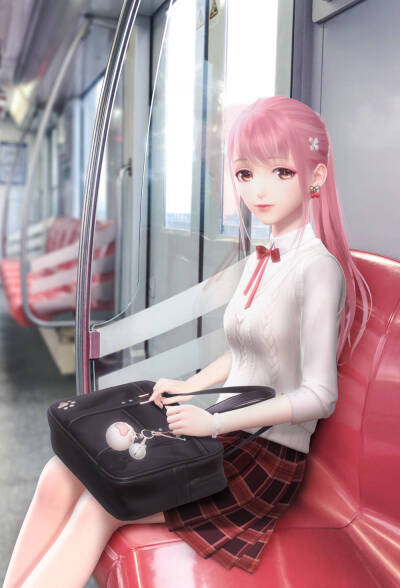 暖暖
（@暖暖-Nikki 2019.2.22）