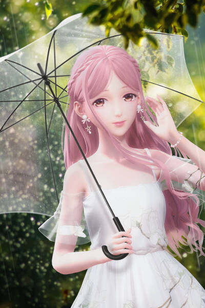 暖暖
（@暖暖-Nikki 2019.3.29）