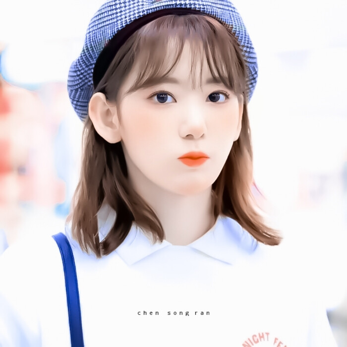 ▪樱花气泡水
二转注明陈颂然