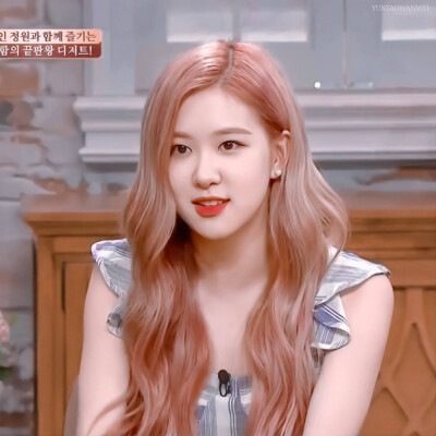 rosé.
拿图dd.