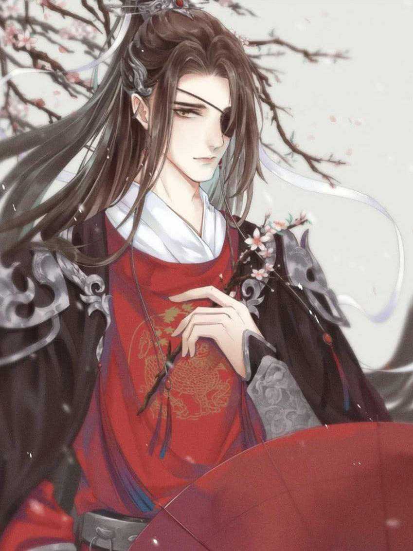 天官赐福